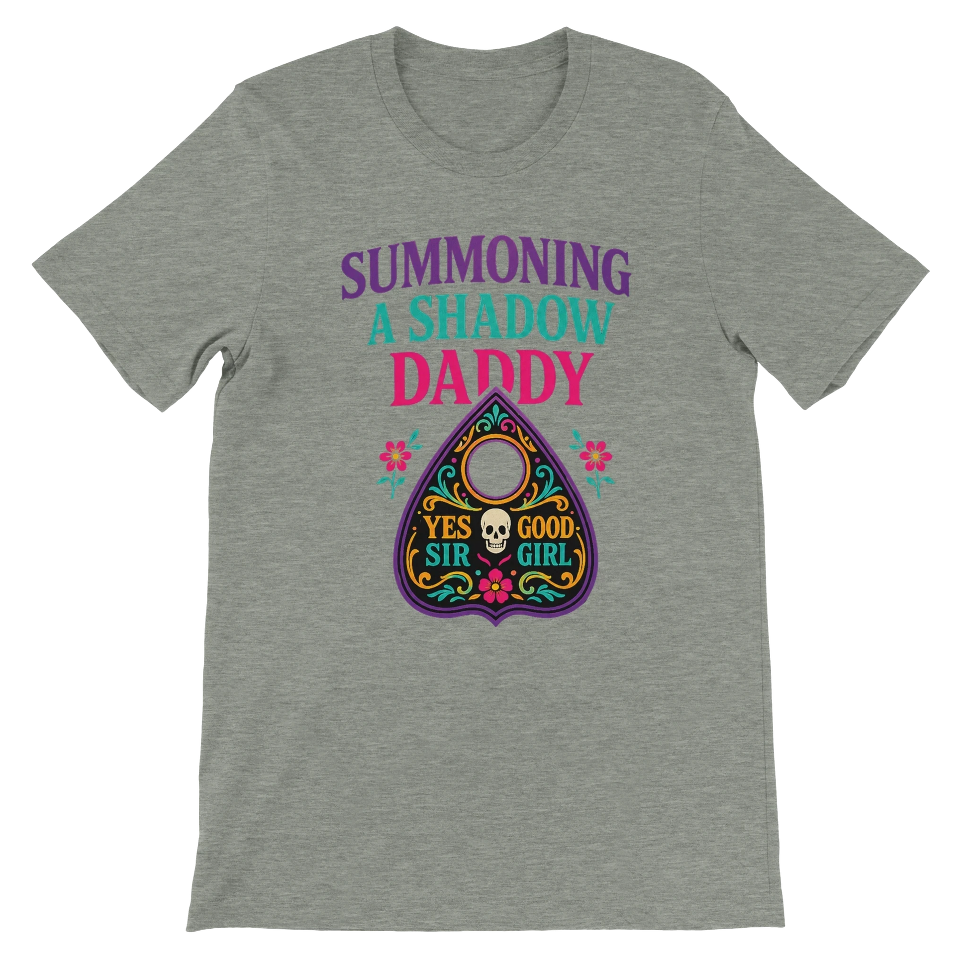 Summoning a Shadow Daddy T-Shirt