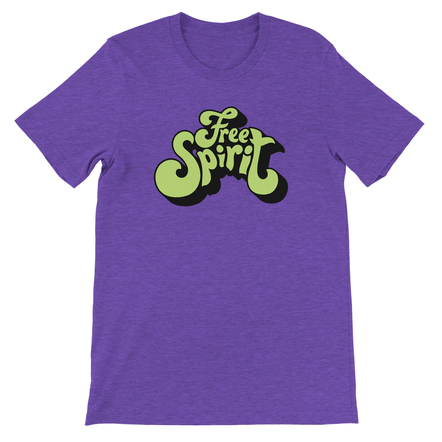 Free Spirit T-Shirt