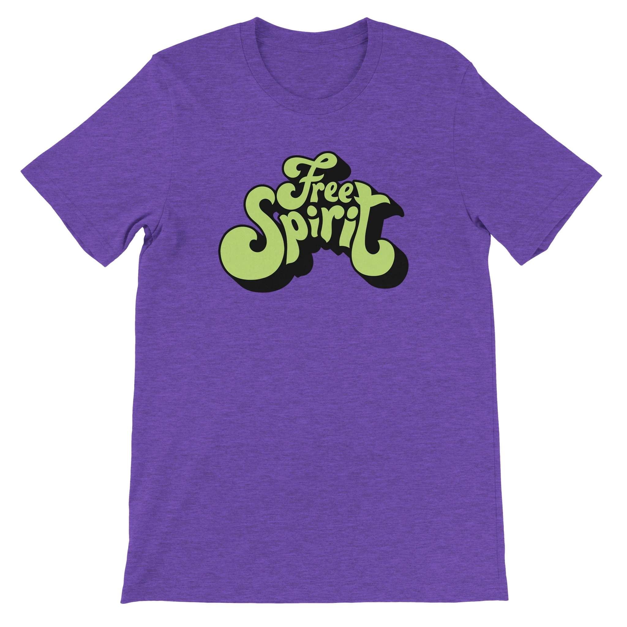 Free Spirit T-Shirt