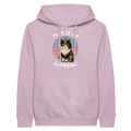 Princess Donut “This Is an Outrage” Hoodie