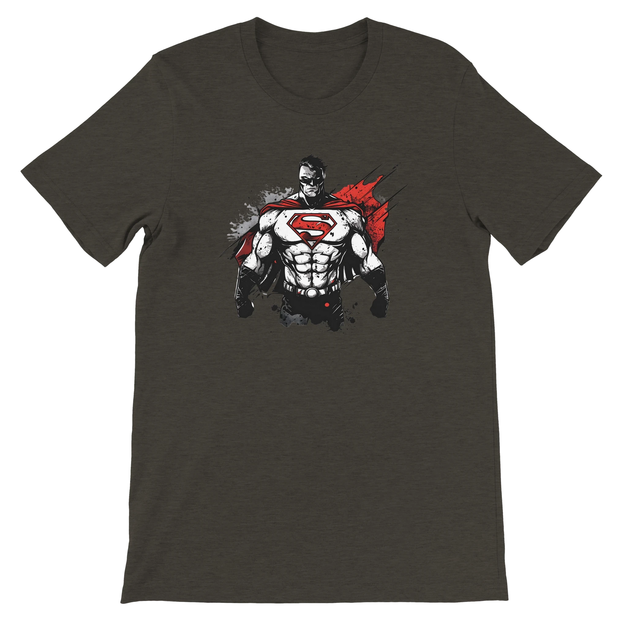 Shadow Superman T-Shirt