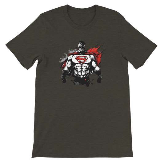 Shadow Superman T-Shirt