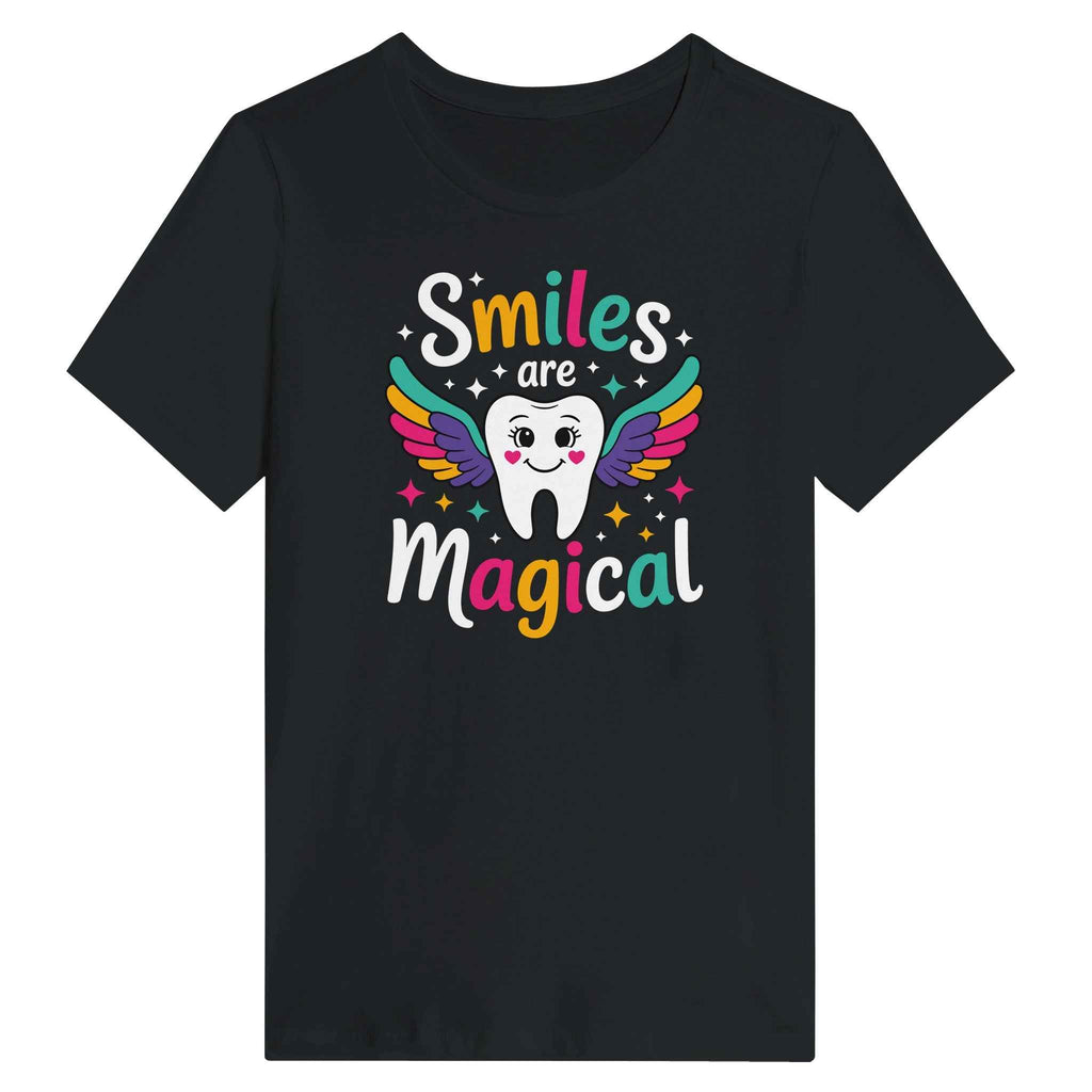 Magical Smiles Women’s Shirt