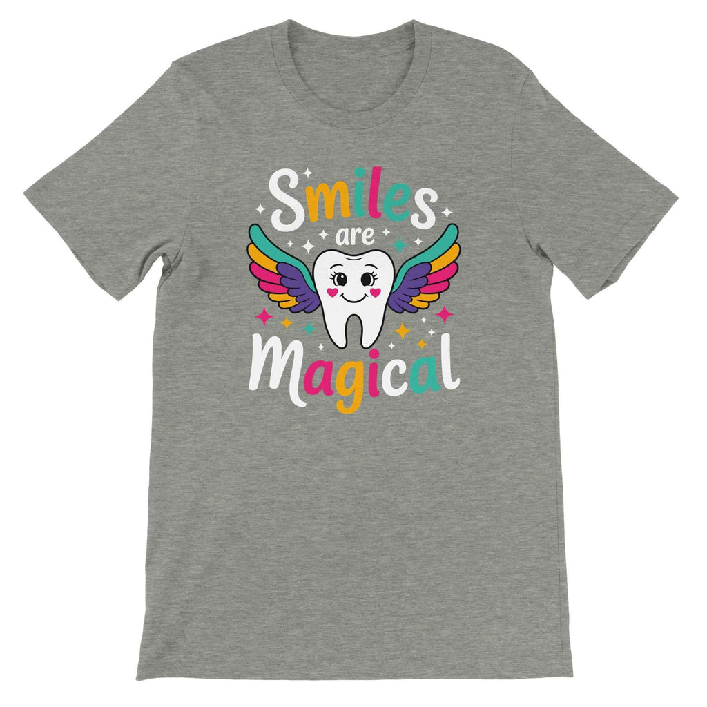 Magical Smiles Shirt