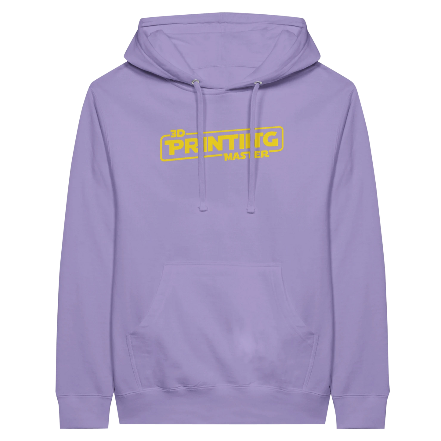 3D Printing Master Hoodie