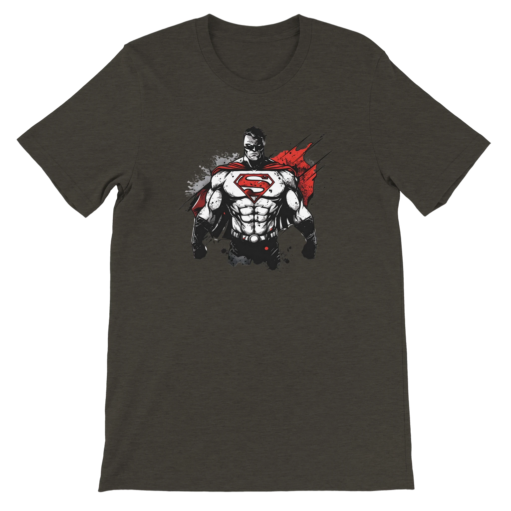 Shadow Superman T-Shirt