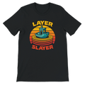 Layer Slayer T-Shirt