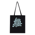 Enjoy Every Moment Tote Bag