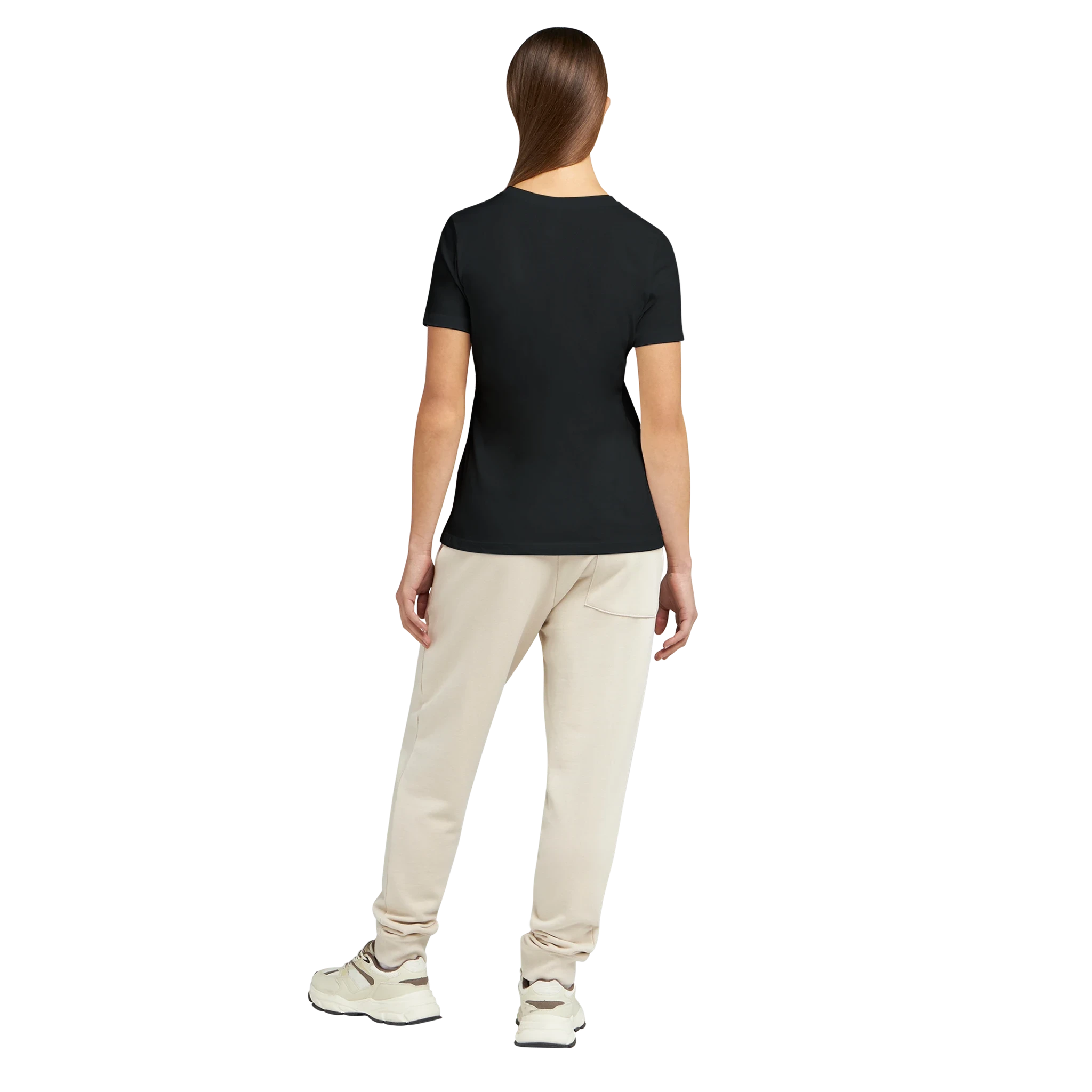 Women’s Keep Calm and HODL XRP T-Shirt