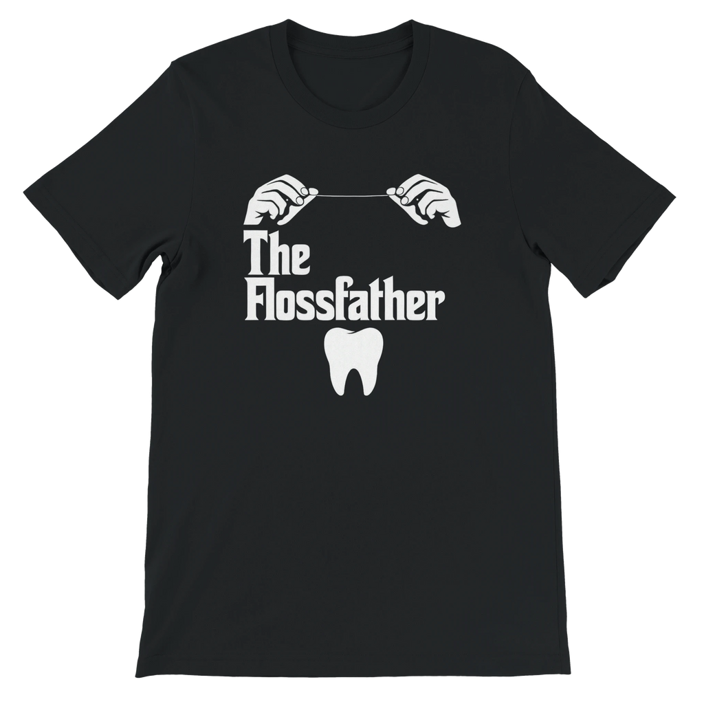The Flossfather T-Shirt