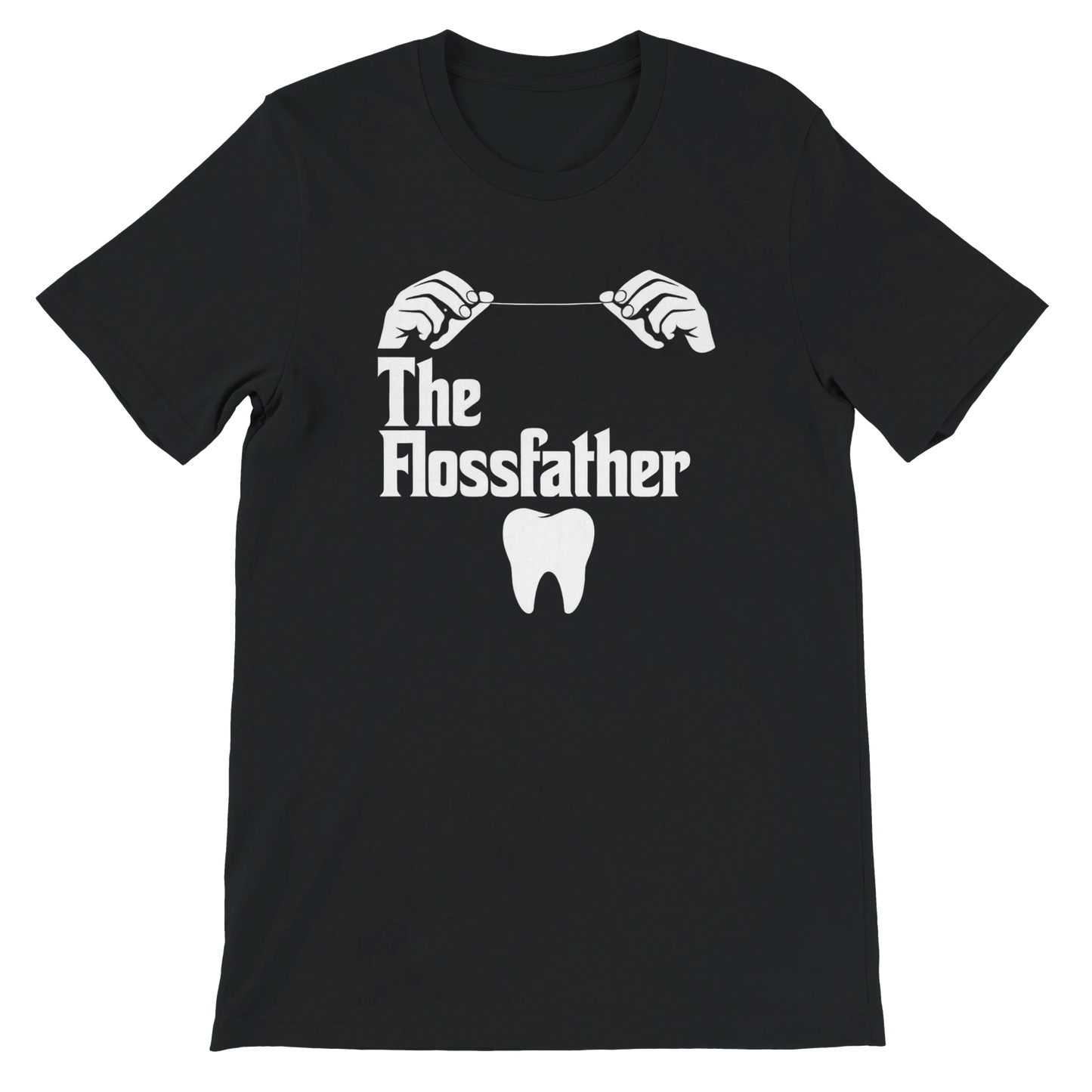 The Flossfather T-Shirt