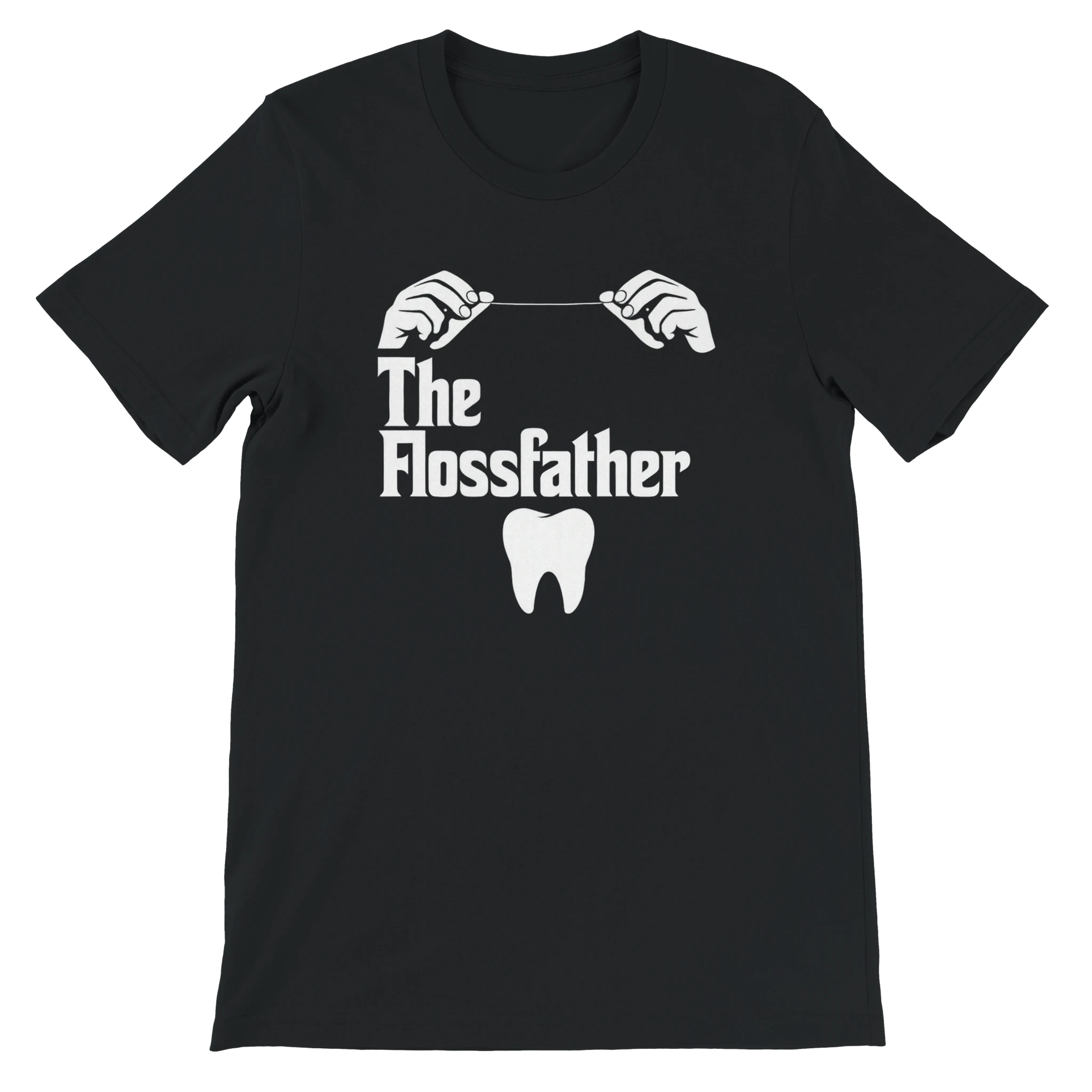 The Flossfather T-Shirt