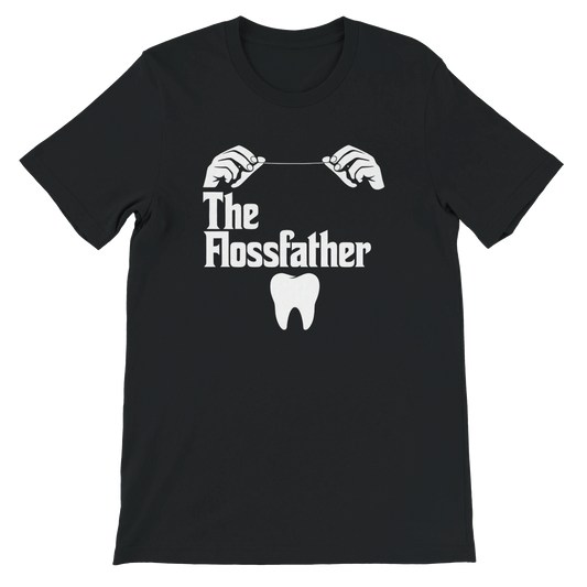 The Flossfather T-Shirt