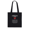 Fantasy Book Tour Tote Bag