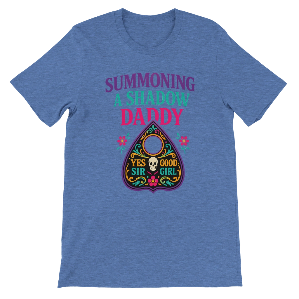 Summoning a Shadow Daddy T-Shirt