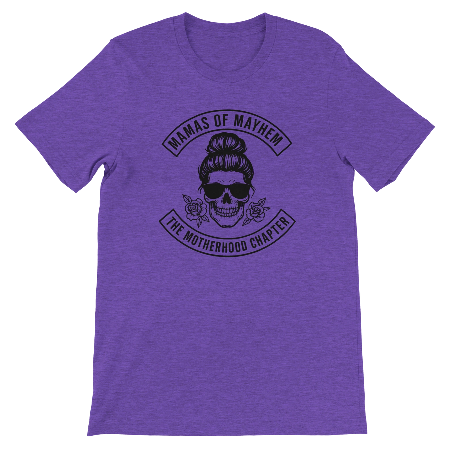 Mamas of Mayhem MC Shirt