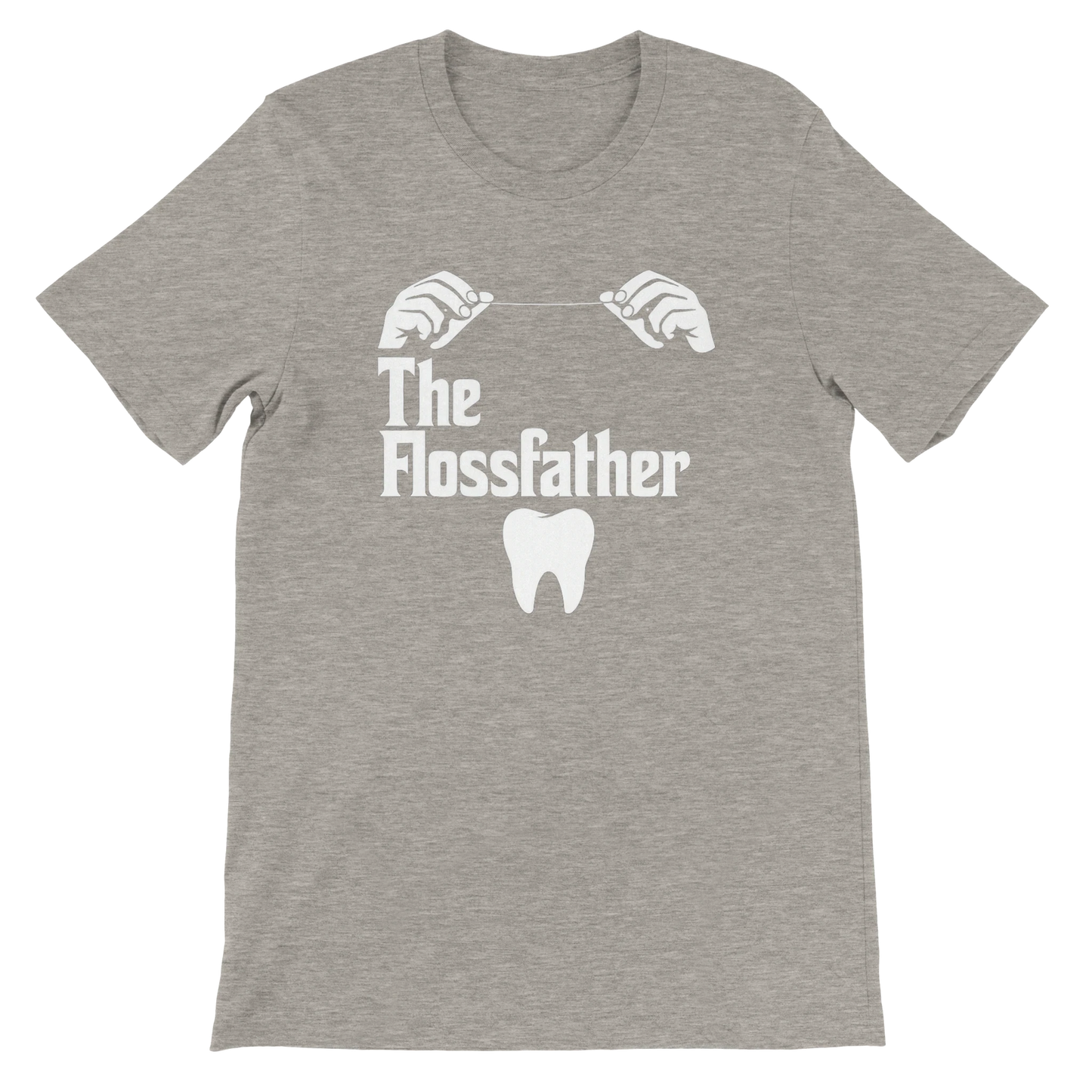The Flossfather T-Shirt