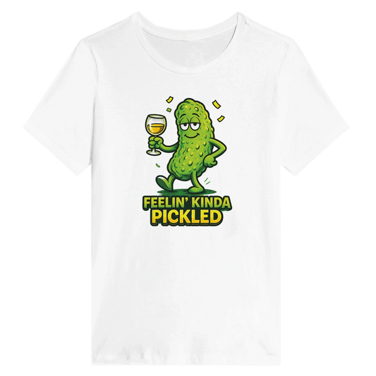 Women’s Feelin Kinda Pickled T-Shirt