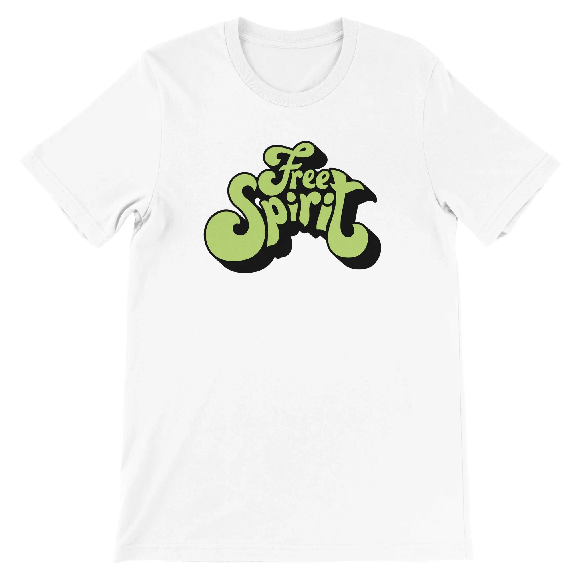Free Spirit T-Shirt