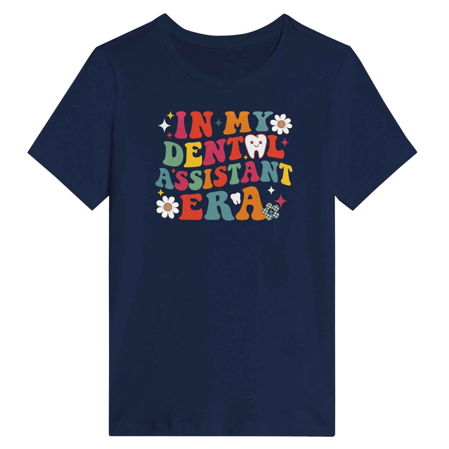 Dental Assistant Era Women’s Shirt