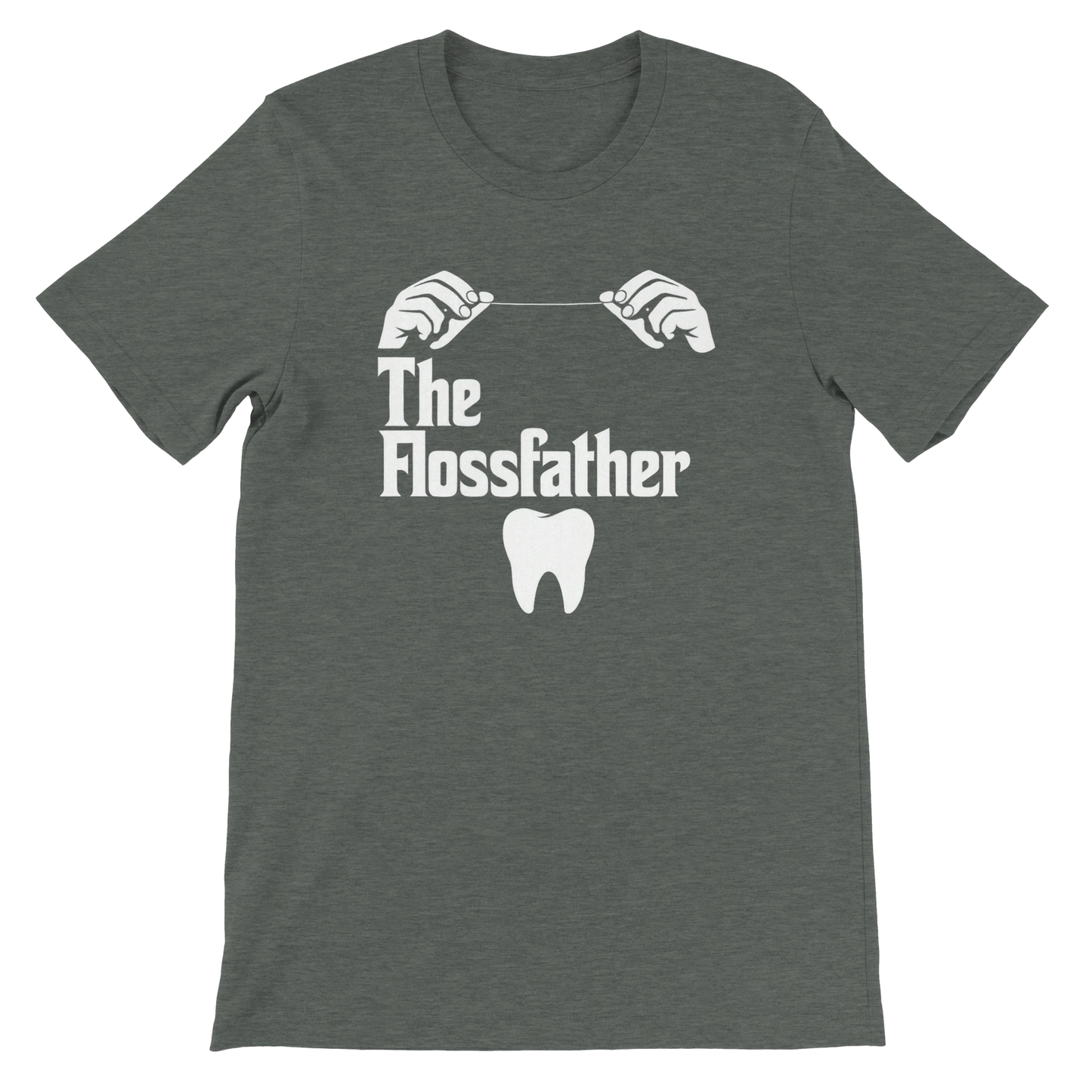 The Flossfather T-Shirt