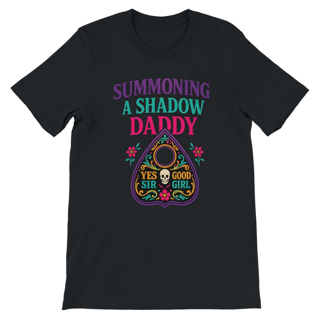 Summoning a Shadow Daddy T-Shirt