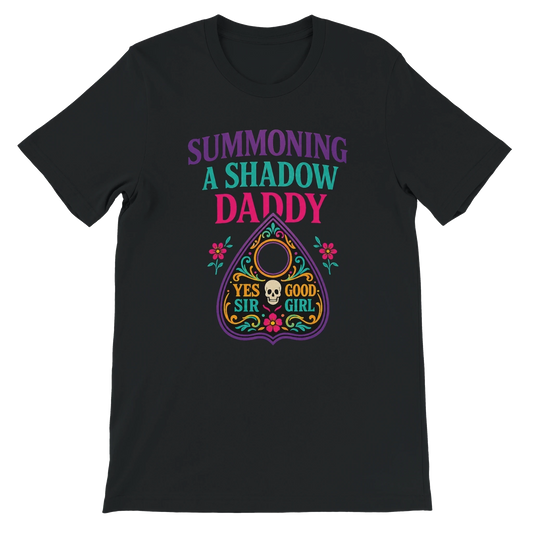 Summoning a Shadow Daddy T-Shirt