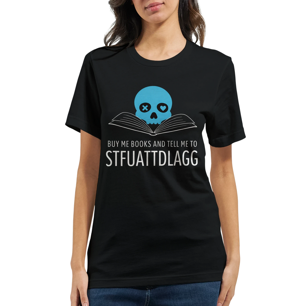 STFUATTDLAGG T-Shirt