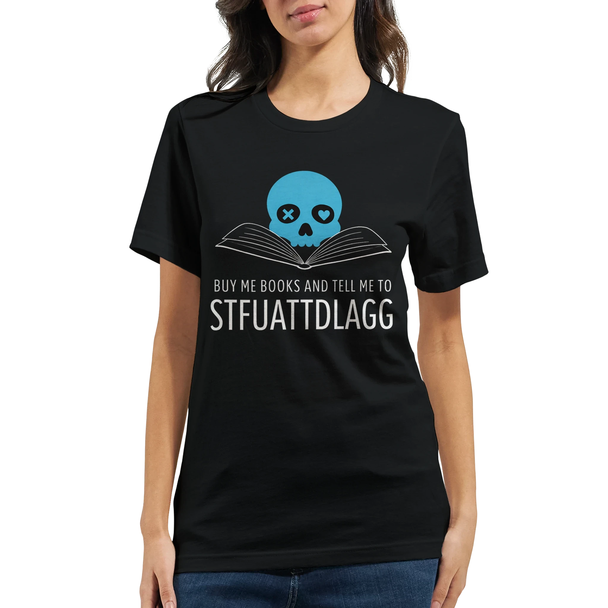 STFUATTDLAGG T-Shirt