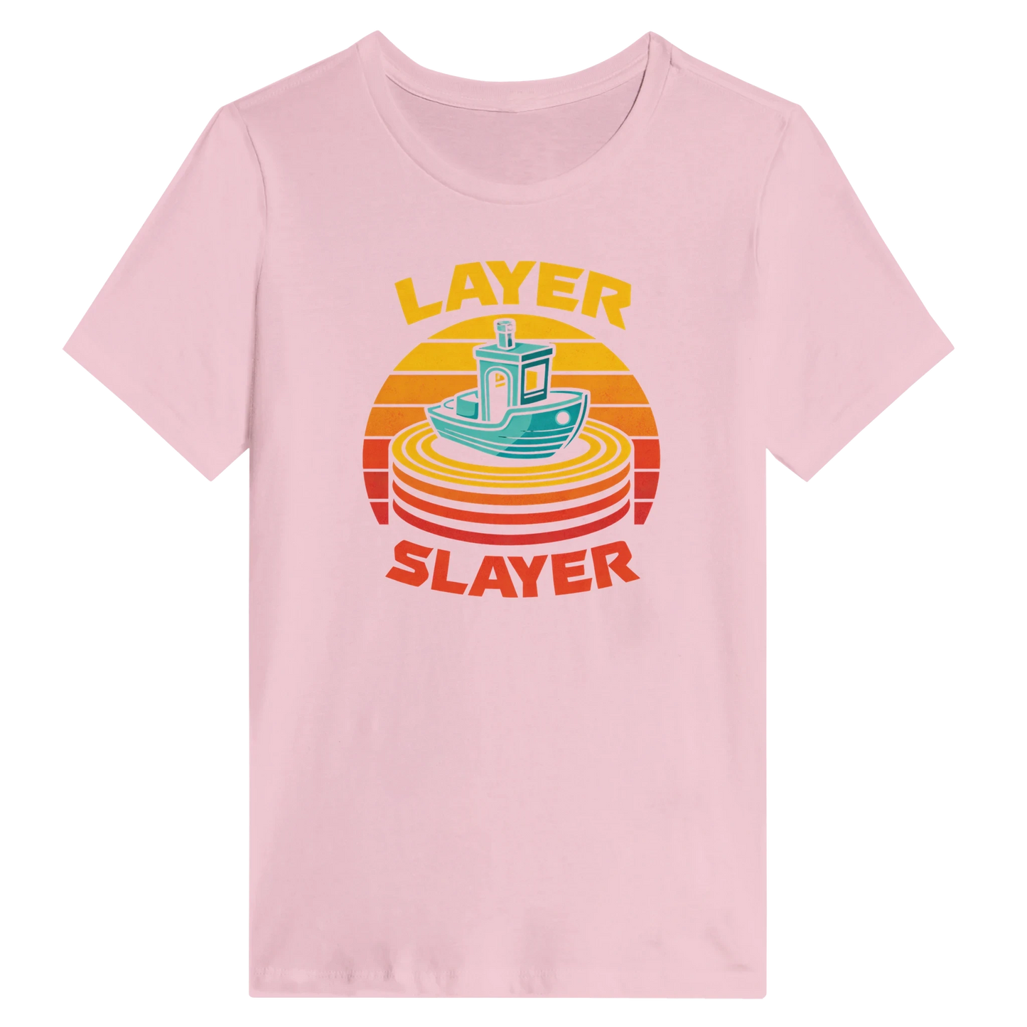 Women’s Layer Slayer T-Shirt