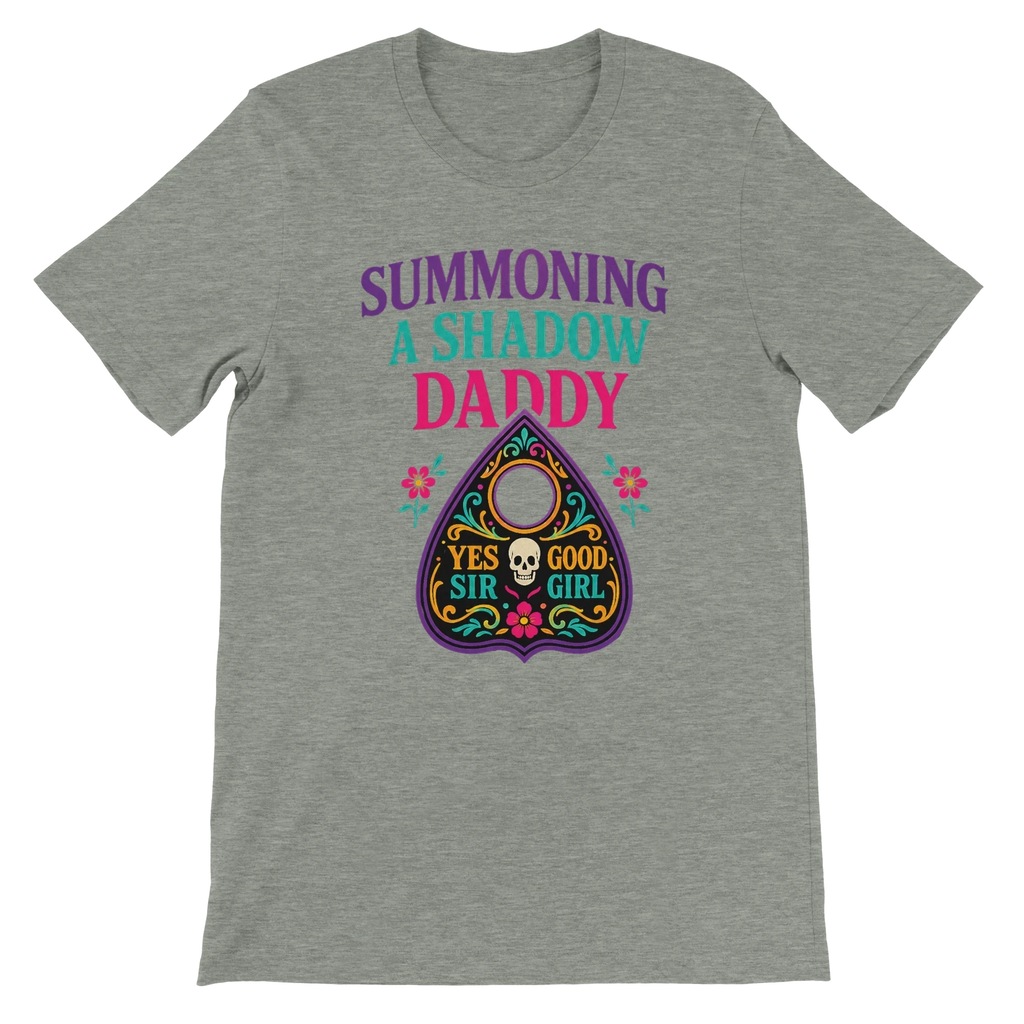 Summoning a Shadow Daddy T-Shirt