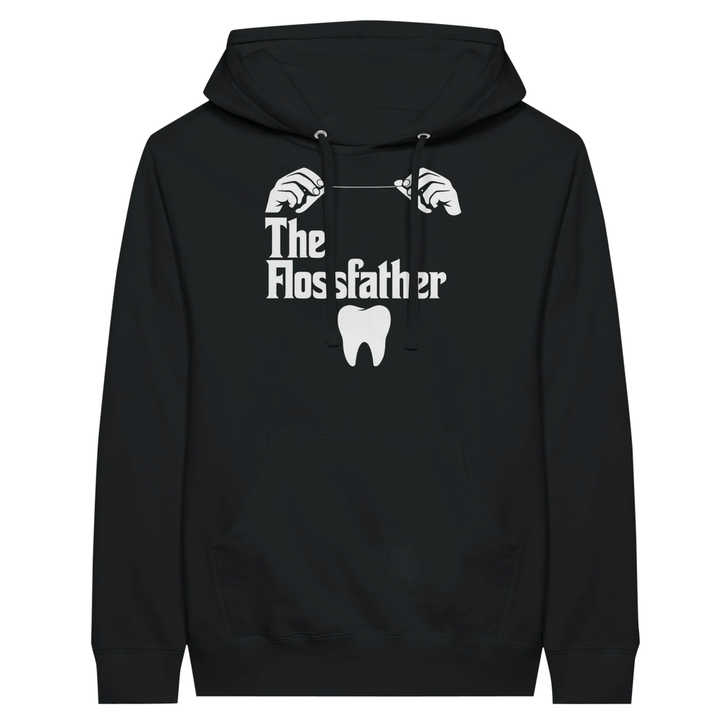 The Flossfather Hoodie