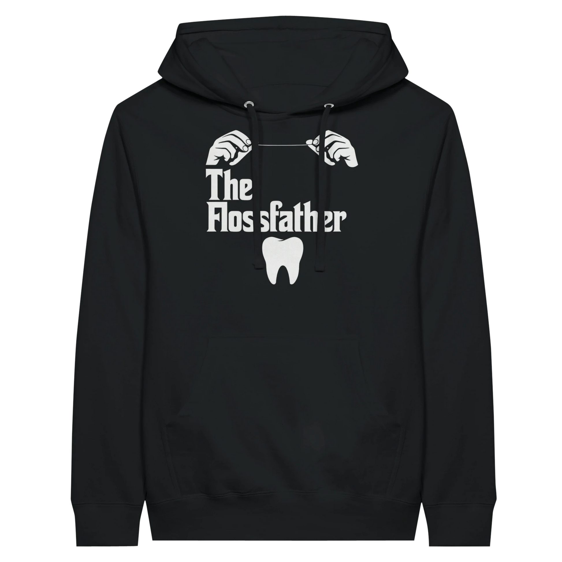 The Flossfather Hoodie