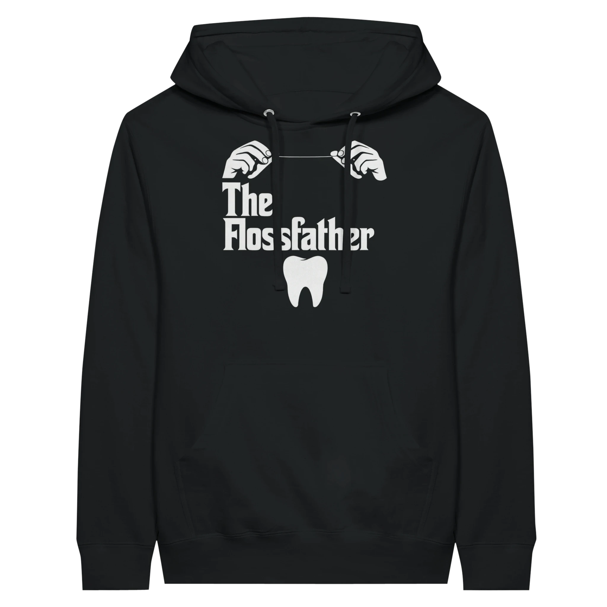 The Flossfather Hoodie