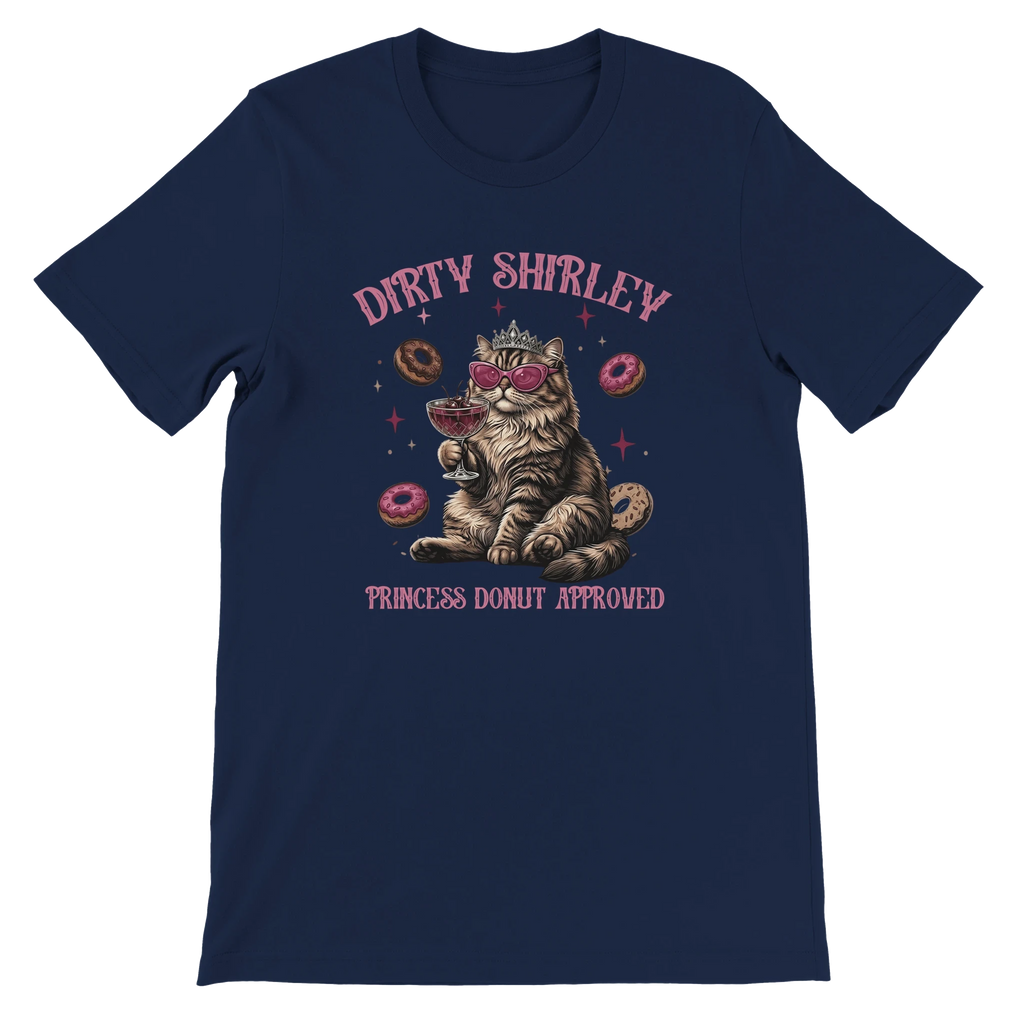 Dirty Shirley Shirt