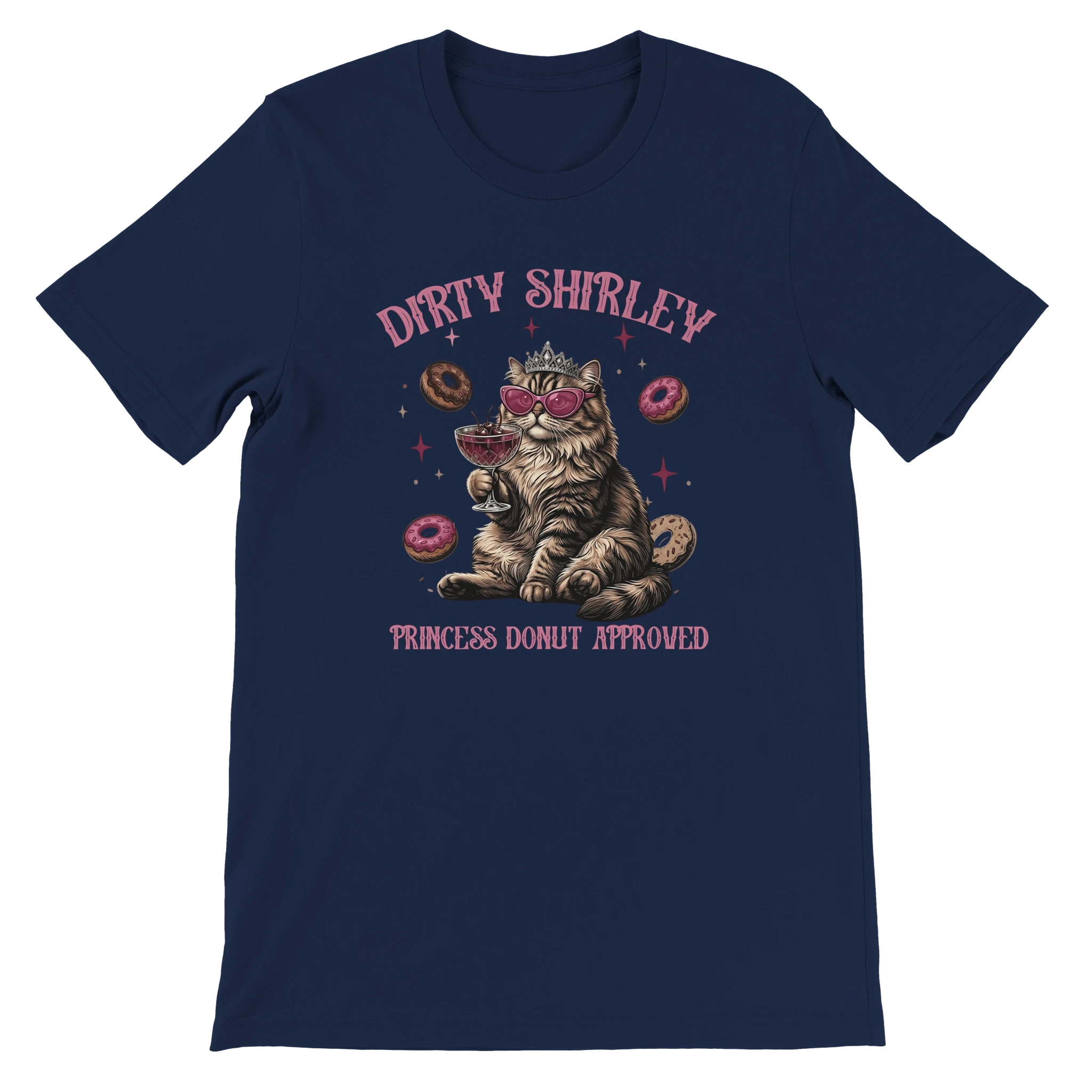 Dirty Shirley Shirt