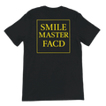 FACD Smile Master Personalized T-Shirt
