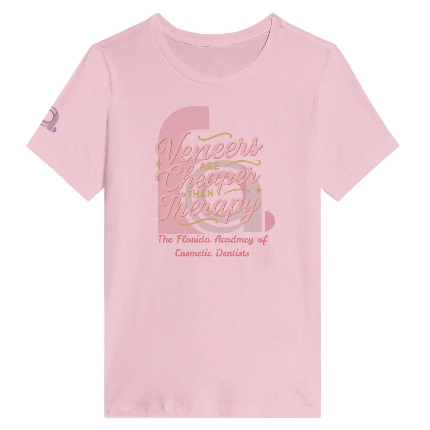 FACD Veneers Are Cheaper Women’s Shirt