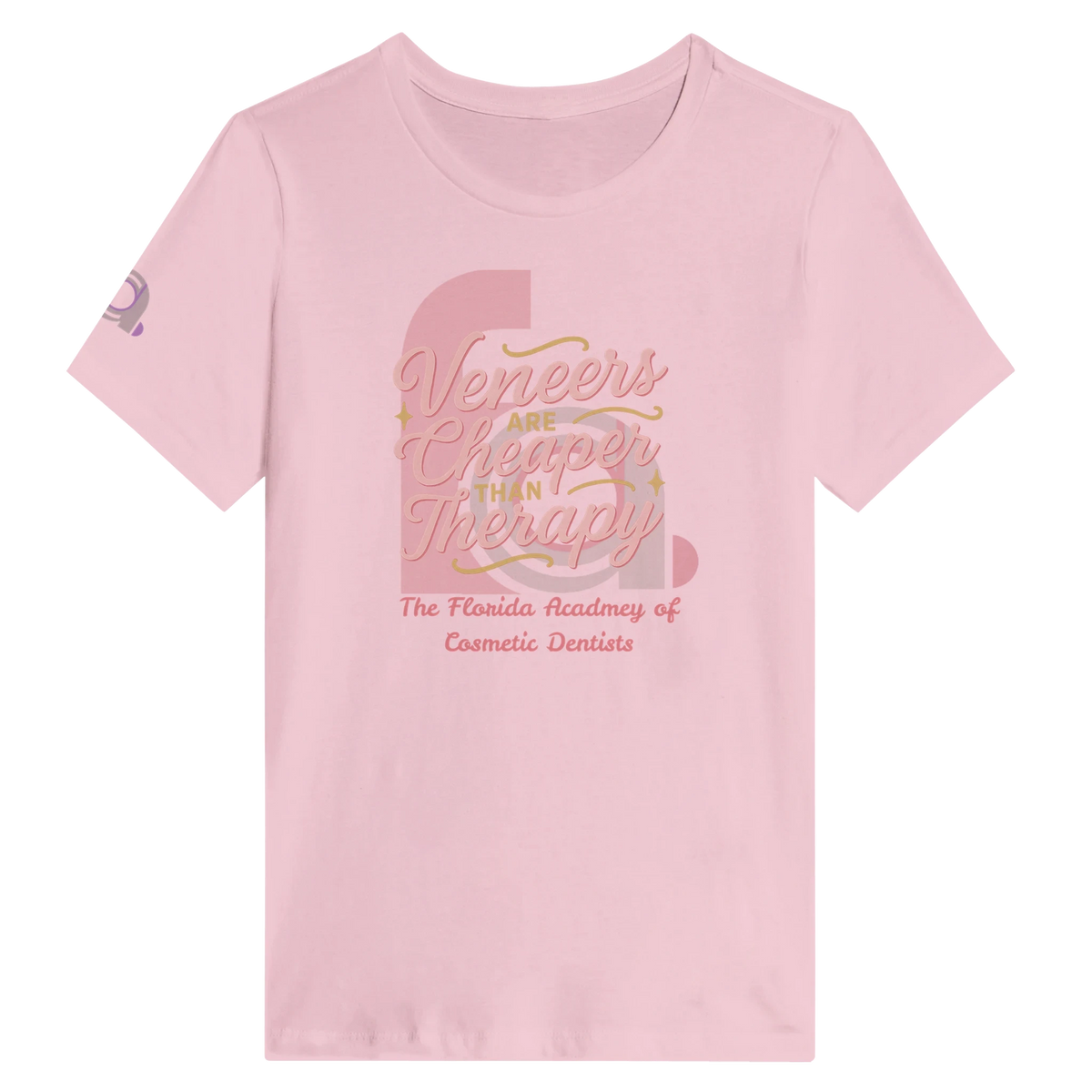 FACD Veneers Are Cheaper Women’s Shirt