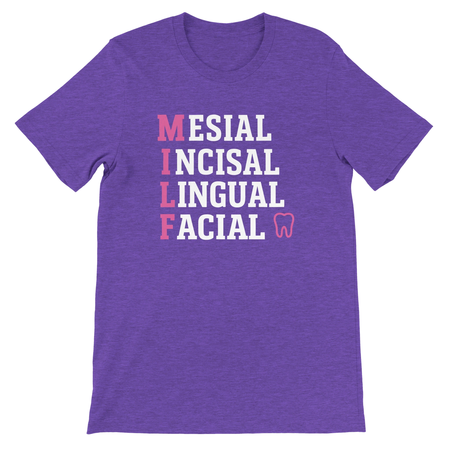 MILF Dental T-Shirt