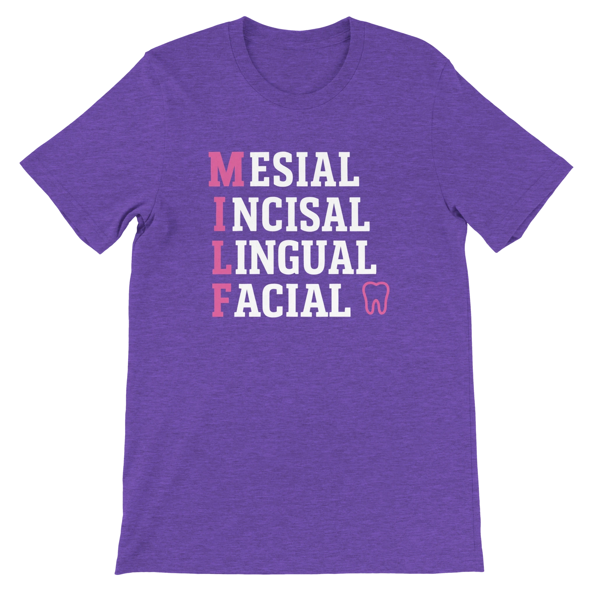 MILF Dental T-Shirt