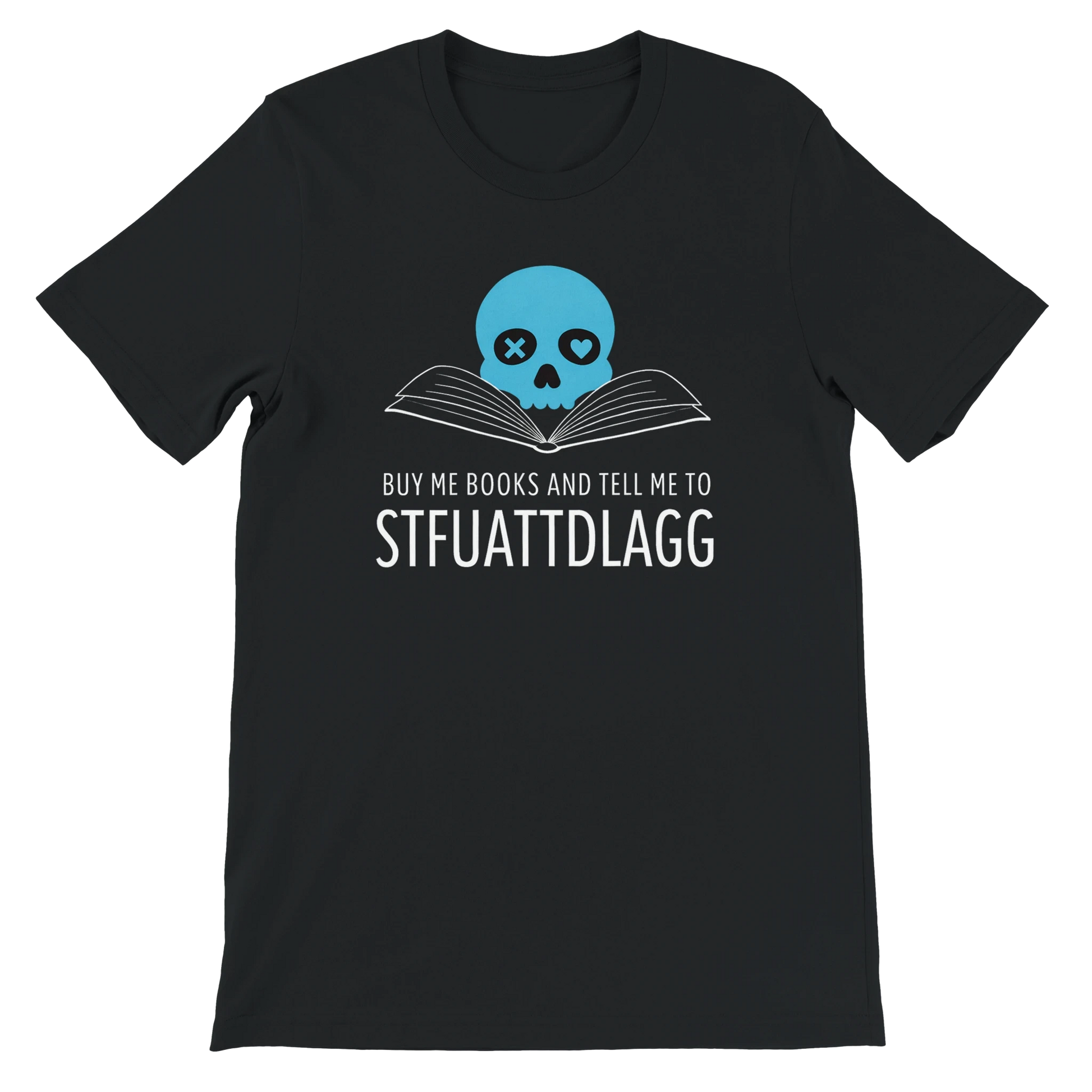 STFUATTDLAGG T-Shirt