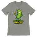 Feelin Kinda Pickled T-Shirt