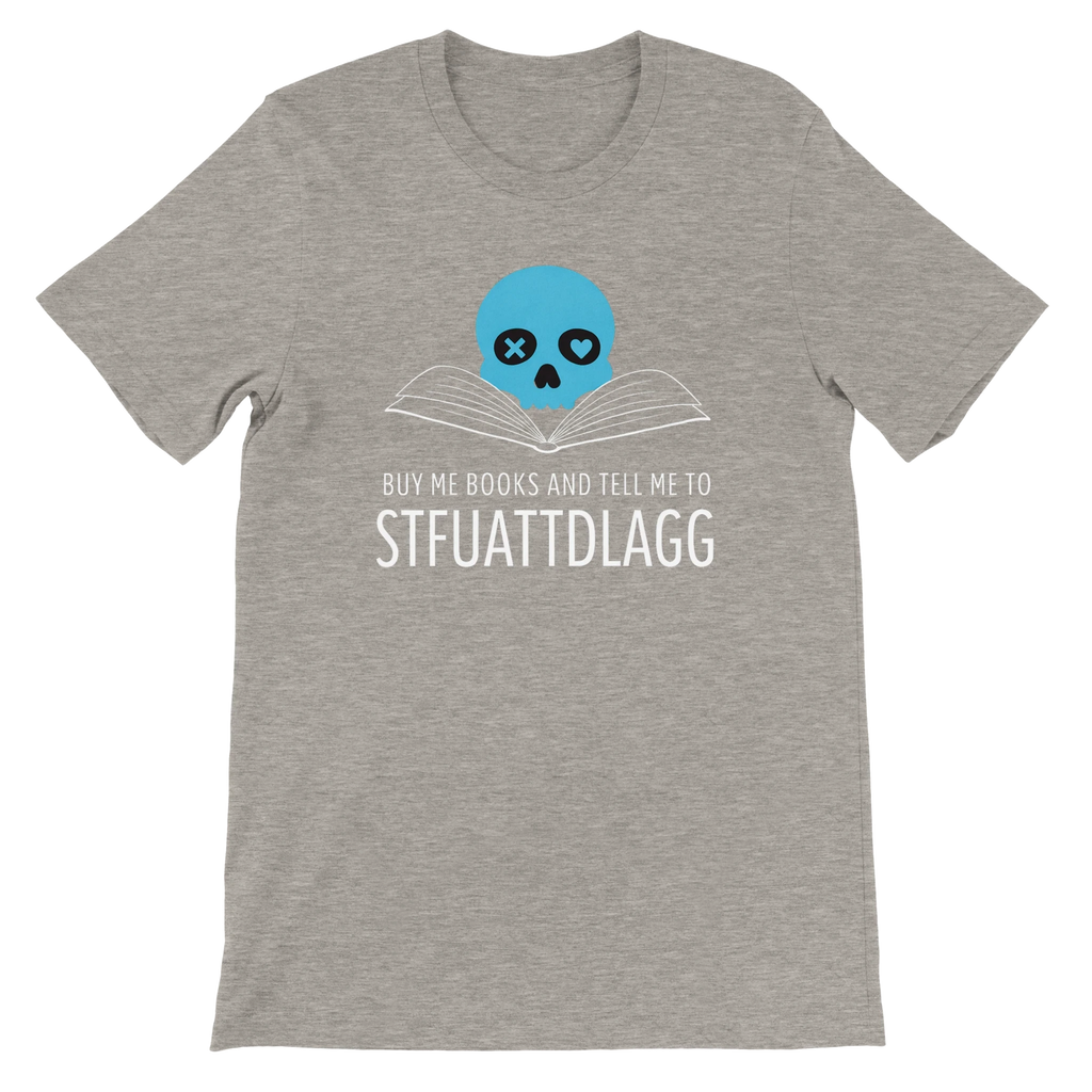 STFUATTDLAGG T-Shirt