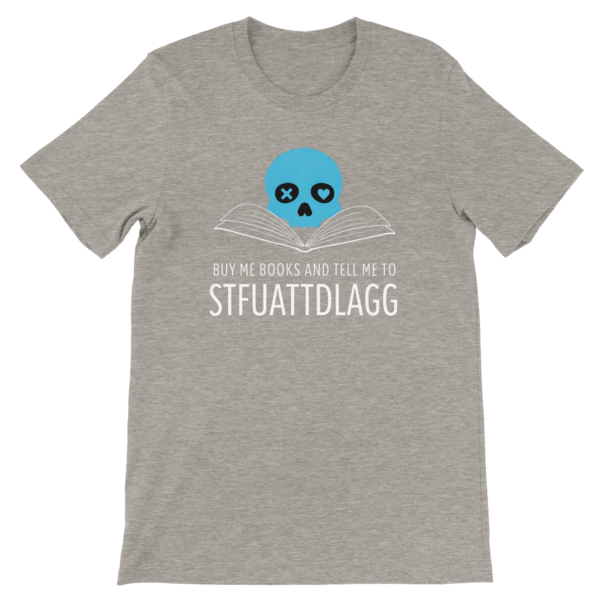 STFUATTDLAGG T-Shirt