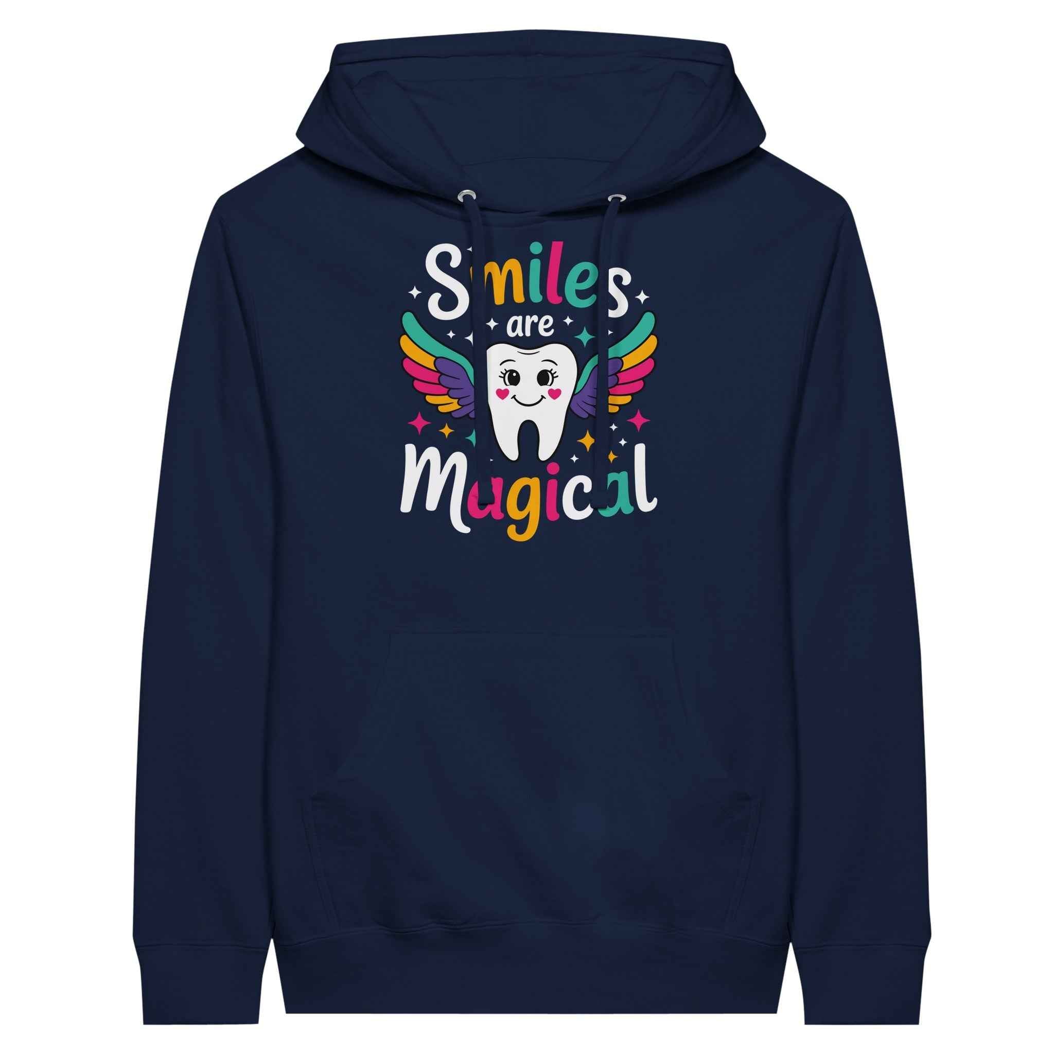 Magical Smiles Hoodie
