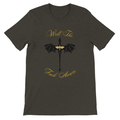 Fourth Wing Dragon “Well The Fuck Aware” T-Shirt