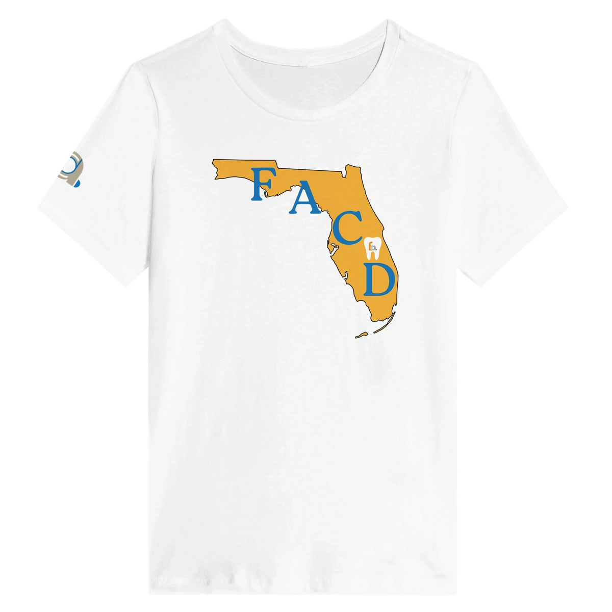 FACD Florida Women’s Shirt