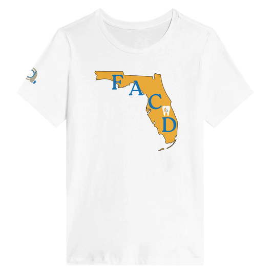 FACD Florida Women’s Shirt
