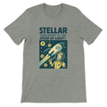 Stellar XLM Retro Ad Shirt